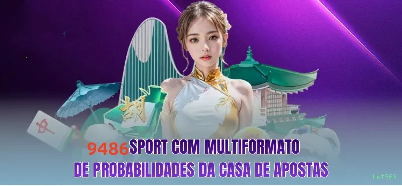 APP oficial da bet969 para mobile
