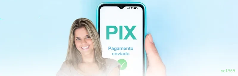 Cadastro rápido e seguro na bet969