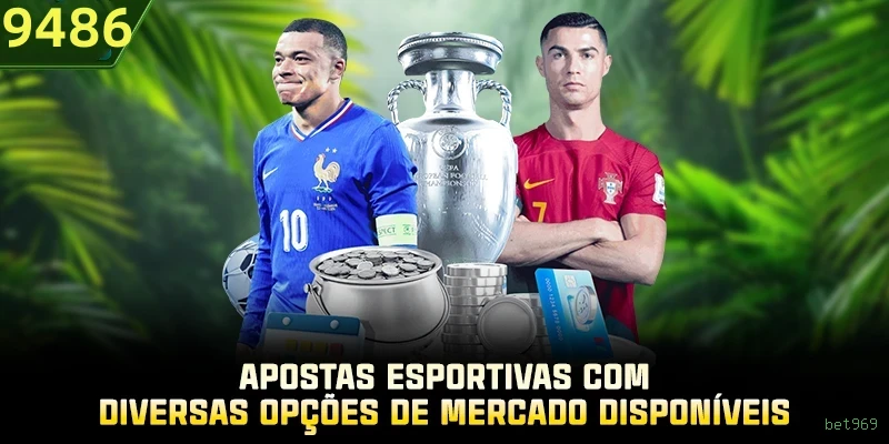 Como instalar o app da bet969