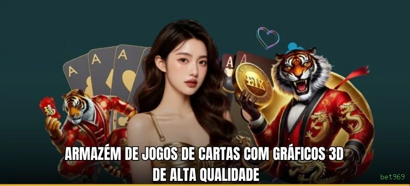 Plataforma completa da bet969 com todos os jogos