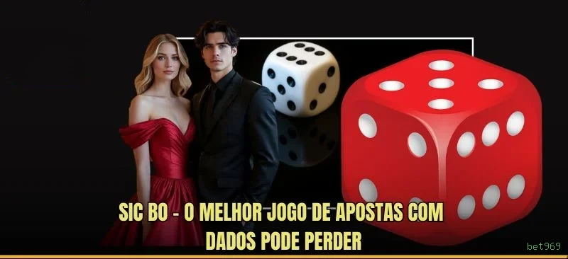 Slots online da bet969 com jackpots progressivos