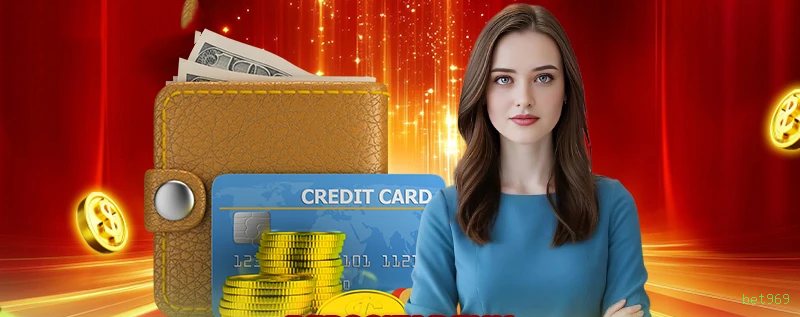 Programa VIP exclusivo da bet969